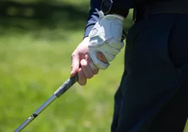 golf club grip