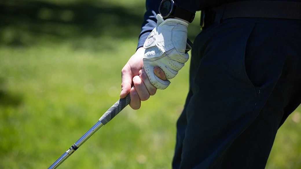 golf club grip